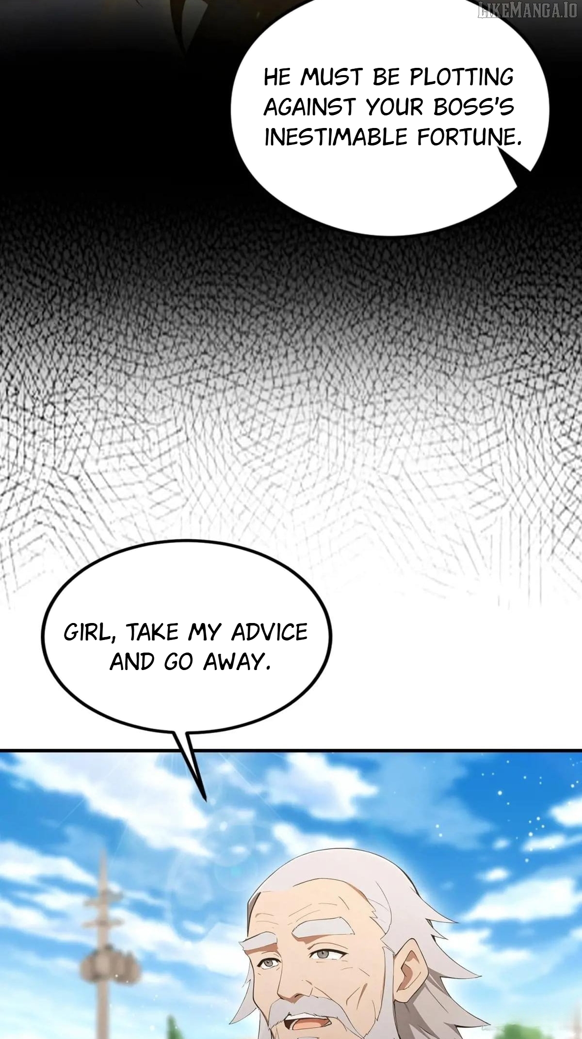 Outrageous! I opened a training class for empresses Chapter 94 - page 42